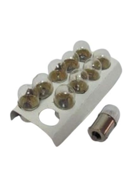 12V 10W Ampül