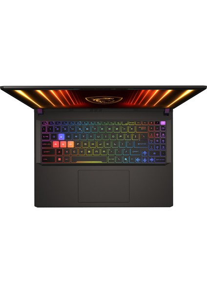 VECTOR 16 HX AI A2XWGG-021TR Intel Core Ultra 9 275HX 32GB 1TB SSD RTX5070 Windows 11 Home 16" QHD+ 240Hz Taşınabilir Bilgisayar