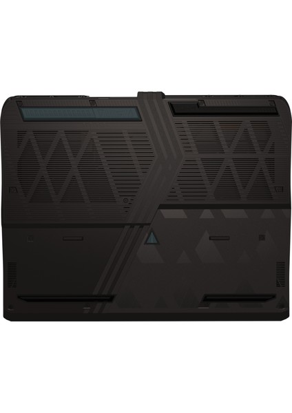 VECTOR 16 HX AI A2XWGG-021TR Intel Core Ultra 9 275HX 32GB 1TB SSD RTX5070 Windows 11 Home 16" QHD+ 240Hz Taşınabilir Bilgisayar