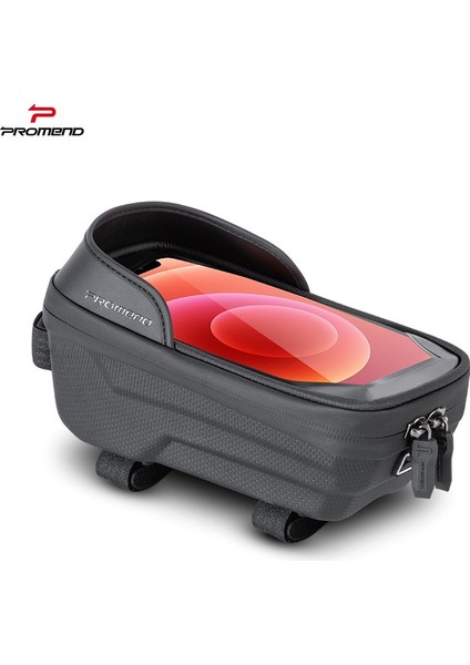 Promend Bisiklet Çantası Bisiklet Ekipmanları Saklama Çantası (Yurt Dışından)