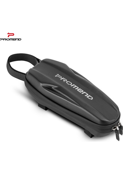 Bisiklet Çantası Yağmur Geçirmez Ara Çerçeve Çantası (Yurt Dışından)