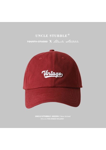 Yüzü Küçük ve Ince Yumuşak Üst Beyzbol Şapkası Işık Şapkasını Göstermek Için Şapka Namlusunu Derinleştirin (Yurt Dışından)