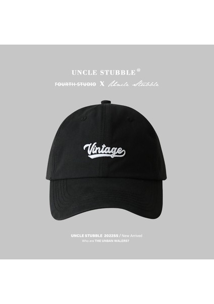 Yüzü Küçük ve Ince Yumuşak Üst Beyzbol Şapkası Işık Şapkasını Göstermek Için Şapka Namlusunu Derinleştirin (Yurt Dışından)