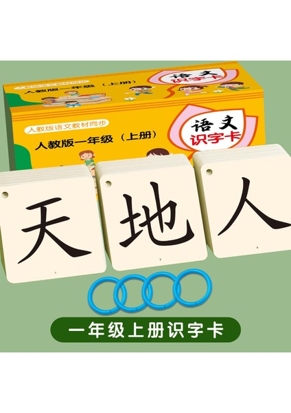 Çin Pinyin Kartları Birinci Sınıf Öğretim Yardımcıları Ilk Ünsüzler ve Ünlüler Yazım Eğitimi Yazım Kartları (Yurt Dışından)