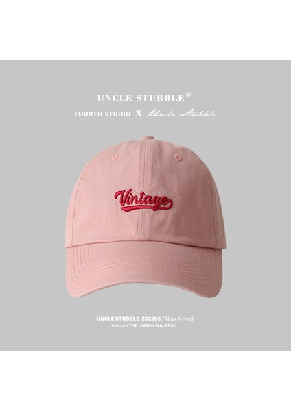 Yüzü Küçük ve Ince Yumuşak Üst Beyzbol Şapkası Işık Şapkasını Göstermek Için Şapka Namlusunu Derinleştirin (Yurt Dışından) fiyatları