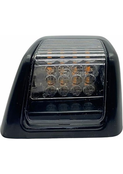 Volvo Fh3 LED Sinyal Lamba Çerçeveli Sağ M621645