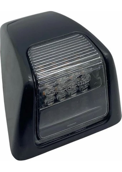 Volvo Fh3 LED Sinyal Lamba Çerçeveli Sol M621646 modelleri