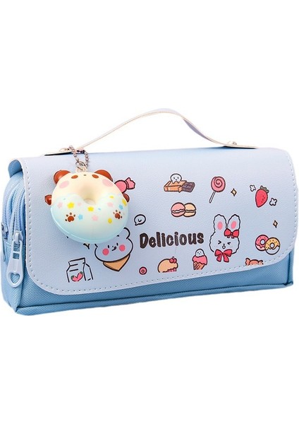 Kalem Kutusu Kalem Kutusu Kırtasiye Kutusu Kalem Kutusu (Yurt Dışından)