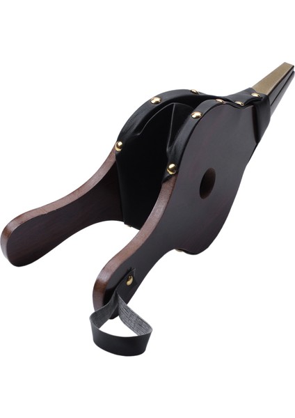 Vintage Mini El Körük Koyu Kahverengi Şömine Üfleyici Geleneksel Soba Yangın Çakmak Fan Ev Diy Şömine Aksesuarları (Yurt Dışından) fiyatları