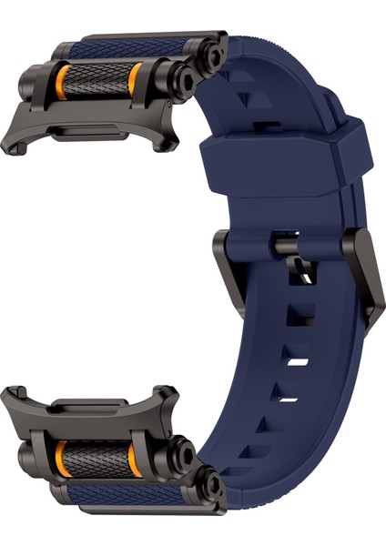 Samsung Galaxy Watch Ultra 47MM Için Silikon Saat Kayışı (Yurt Dışından) fiyatları