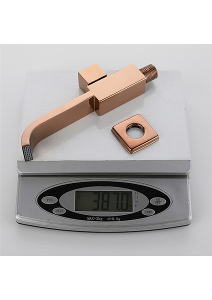 Banyo Lavabo Musluğu Duvara Monte Lavabo Lavabo Musluğu Banyo Aksesuarları Banyo Muslukları Siyah (Yurt Dışından) indirimleri