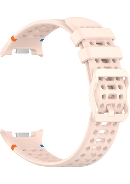 Samsung Galaxy Watch 8/8 Classic Için Silikon Kayış (Yurt Dışından) fırsatları