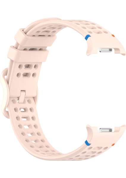 Samsung Galaxy Watch 8/8 Classic Için Silikon Kayış (Yurt Dışından) indirimleri