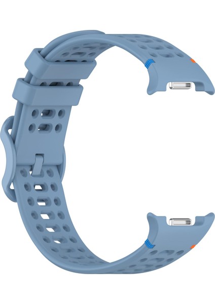Samsung Galaxy Watch 8/8 Classic Için Silikon Kayış (Yurt Dışından) indirimleri
