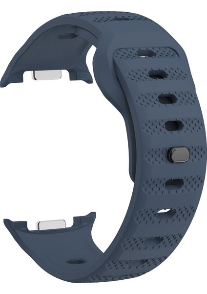 Samsung Galaxy Watch 8 40MM / 44MM Için Silikon Saat Kayışı (Yurt Dışından) fırsatları