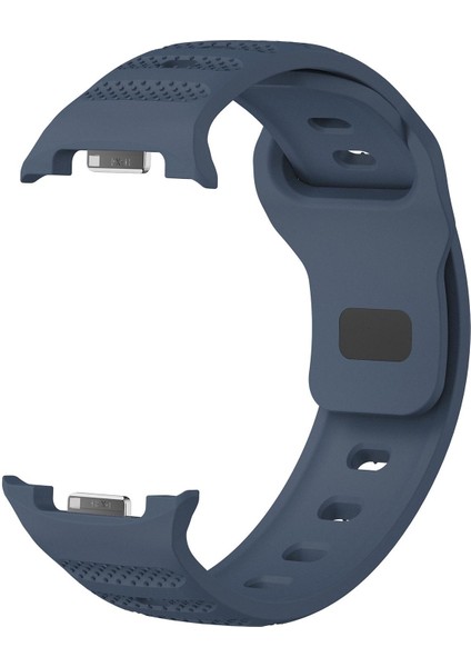 Samsung Galaxy Watch 8 40MM / 44MM Için Silikon Saat Kayışı (Yurt Dışından) indirimleri