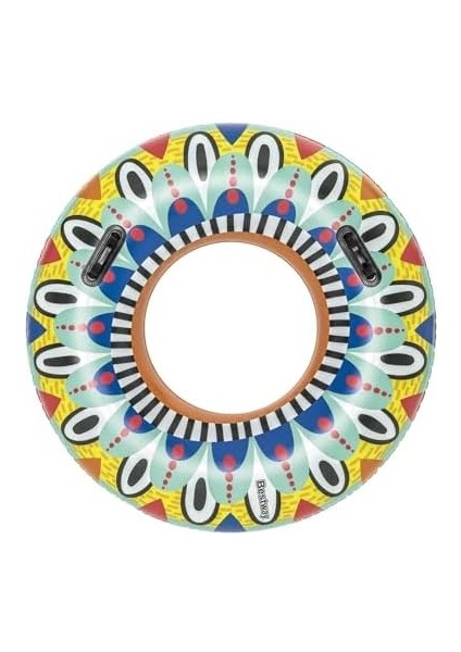 1,07M Flirty Fiesta Yüzme Simidi modelleri