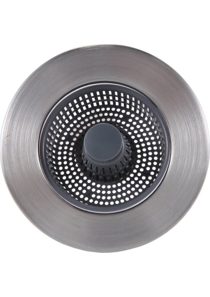 Mutfak Lavabosu Koku Filtresi, Paslanmaz Çelik Lavabo Bounce Core Drenaj Süzgeci, Mutfak Lavabosu Drenaj Süzgeci (Yurt Dışından) modelleri