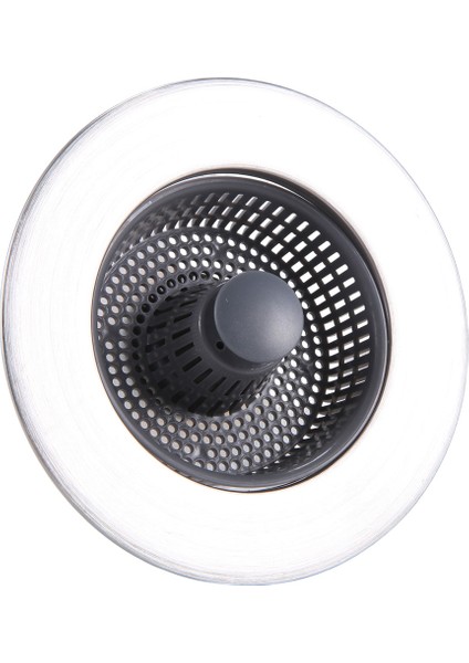 Mutfak Lavabosu Koku Filtresi, Paslanmaz Çelik Lavabo Bounce Core Drenaj Süzgeci, Mutfak Lavabosu Drenaj Süzgeci (Yurt Dışından) fırsatları