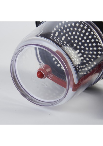 Mutfak Aletleri Alttan Serbest Bırakmalı Yağ Ayırıcı Süzgeçli Yağ Ayırıcı Çorba Kalıntısı Yağ Filtresi Ayrı (Yurt Dışından) fırsatları