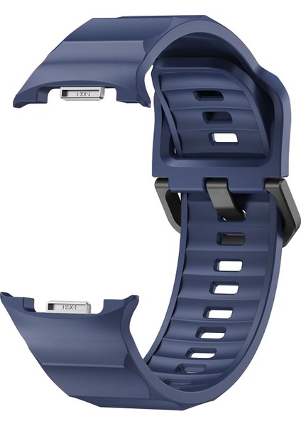 Samsung Galaxy Watch 8 40MM / 44MM Için Silikon Saat Kayışı (Yurt Dışından) indirimleri