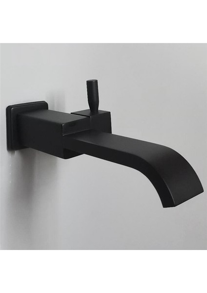 Duvara Monte Havza Musluğu,havza Küvet Şelale Musluk Lavabo Musluğu Paspas Havuz Musluğu (Yurt Dışından) modelleri