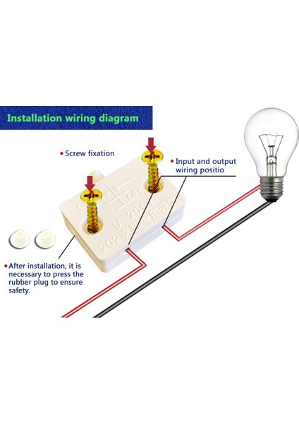 4 Adet Dolap Kapı Anahtarı Dolap Lambası Anahtarı Çekmeceler Açık Kapalı Kapı 12V 24V 110V Beyaza Uygulanabilir (Yurt Dışından) indirimleri