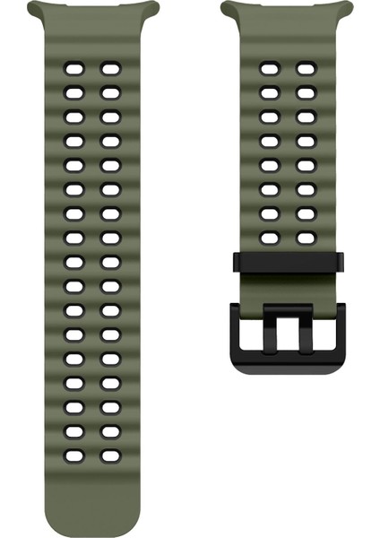 Samsung Galaxy Watch Ultra 47MM Için Kalebol Silikon Kayış (Yurt Dışından) indirimleri