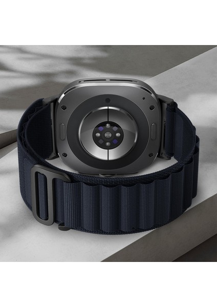 Samsung Galaxy Watch Ultra 47MM Için Naylon Saat Kayışı (Yurt Dışından) indirimleri