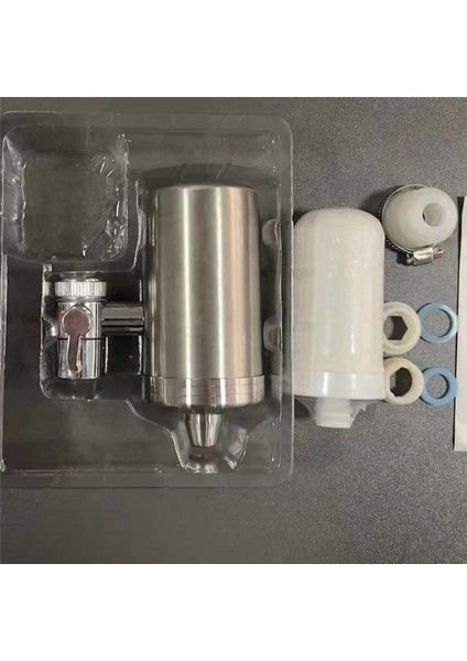 Su Arıtma Cihazı Mutfak Paslanmaz Çelik Musluklar Su Kirleticilerini Temizler Seramik Filtre Elemanları Su Iyon Filtresi (Yurt Dışından) indirimleri