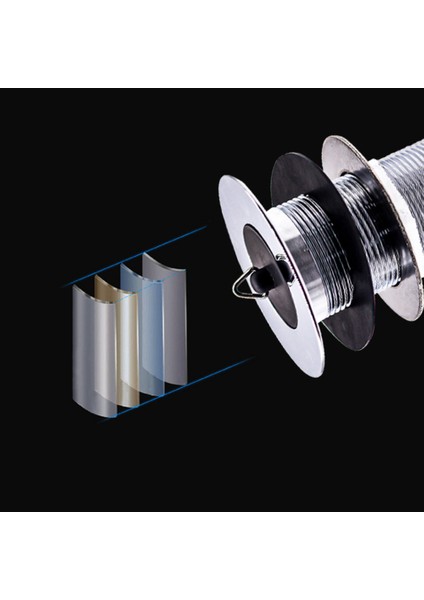 Süzgeçli Üniversal Tahliye Bağlantısı, Taşma Özellikli Açılır Tahliye Bağlantısı, Tahliye Vanası, Lavabo Tahliye Vanası (Yurt Dışından) indirimleri