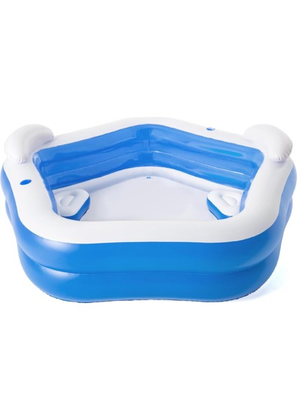 Aile Havuzu Eğlence 213 x 206 x 69 cm