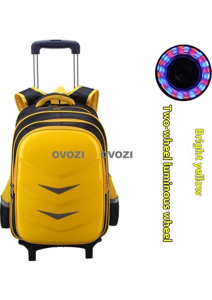 Ovozı El Arabası Çantası Montajlı ve Ayrılabilir (Yurt Dışından)