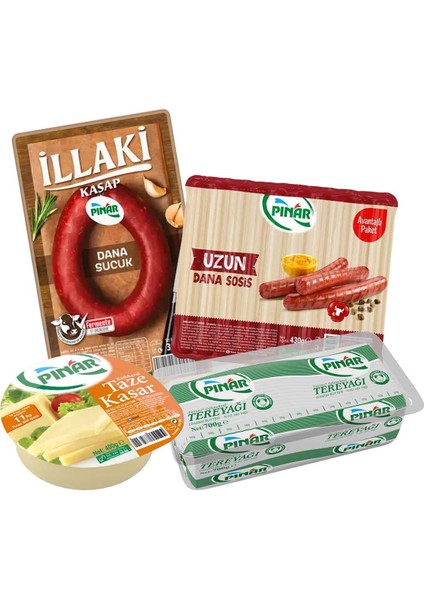 Haftasonu Kahvaltısı
