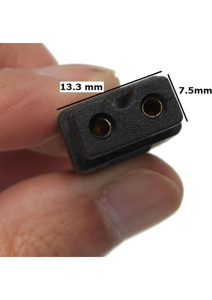 Araç Buzdolabı Çakmak Kablosu 1.5 Metre Orjinal modelleri