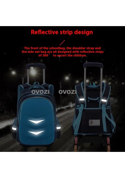 Ovozı El Arabası Çantası Montajlı ve Ayrılabilir (Yurt Dışından) fiyatları