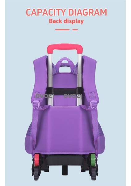 Ovozı El Arabası Çantası Montajlı ve Ayrılabilir (Yurt Dışından) fiyatları