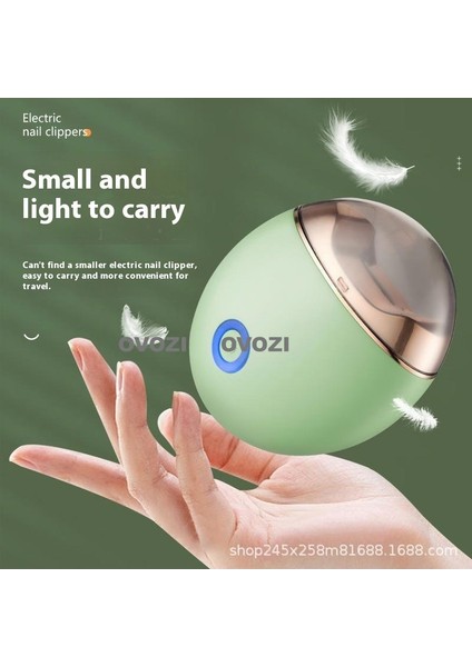 Ovozı Elektrikli Tırnak Makası Çok Fonksiyonlu Tırnak Bileyici (Yurt Dışından) modelleri