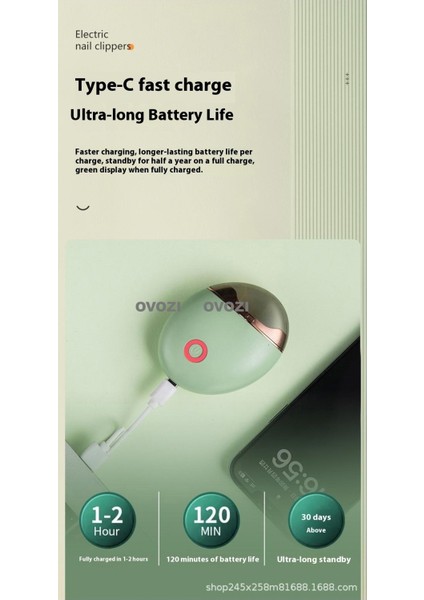 Ovozı Elektrikli Tırnak Makası Çok Fonksiyonlu Tırnak Bileyici (Yurt Dışından) indirimleri