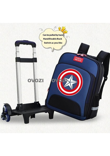 Ovozı 42CM El Arabası Çantası Montajlı ve Ayrılabilir (Yurt Dışından) fiyatları