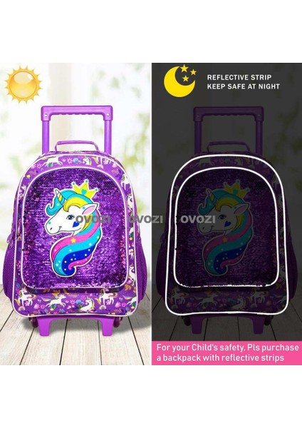 Ovozı El Arabası Çantası Montajlı ve Ayrılabilir (Yurt Dışından) indirimleri