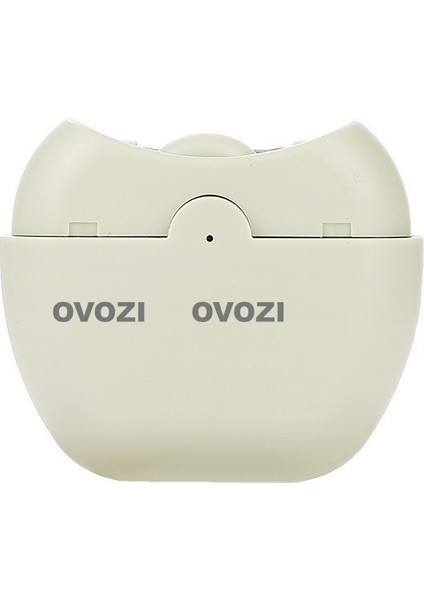 Ovozı Elektrikli Tırnak Makası Çok Fonksiyonlu Tırnak Bileyici (Yurt Dışından)