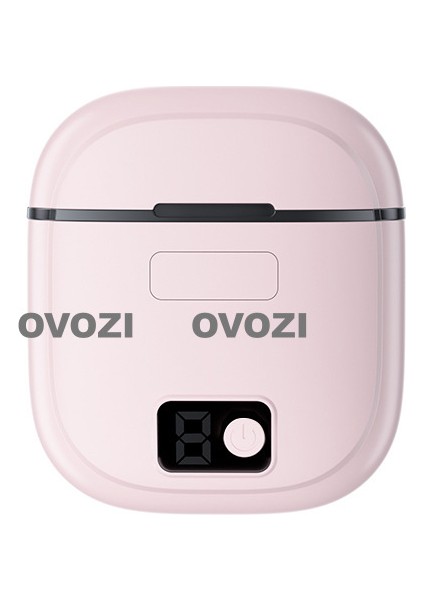 Ovozı Elektrikli Tırnak Makası Çok Fonksiyonlu Tırnak Bileyici (Yurt Dışından)