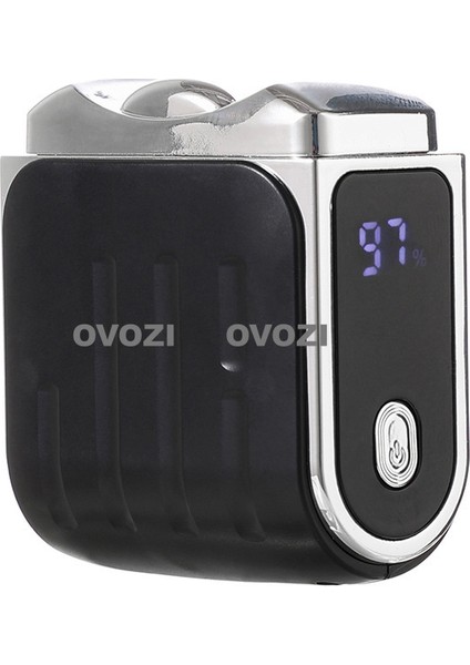 Ovozı Elektrikli Tırnak Makası Çok Fonksiyonlu Tırnak Bileyici (Yurt Dışından)