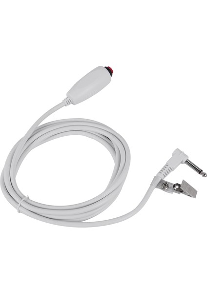 Hemşire Çağrı Kablosu 6.35MM Hat Hemşire Çağrı Cihazı Basmalı Düğme Anahtarı ile Acil Çağrı Kablosu (Yurt Dışından) modelleri