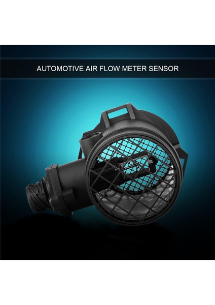 0 280 217 502 Hava Akış Ölçer Akış Sensörü Bmw 325I 525I 530I M3 2.5l 3.0l E34 E36 0280217502 Için Otomotiv Malzemeleri (Yurt Dışından) fırsatları