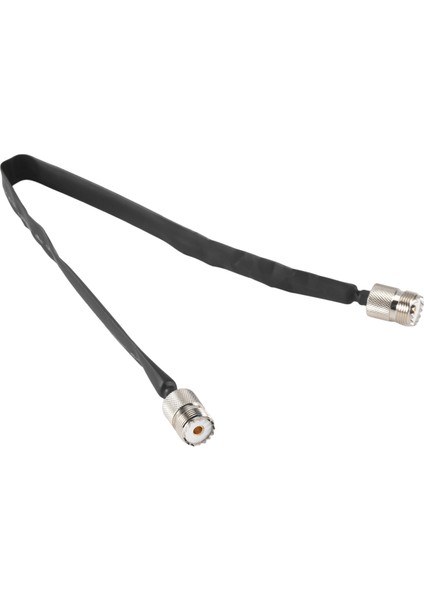 Kapı/pencere Geçişi Düz Rf Koaksiyel Kablo SO239 Uhf Dişi - Uhf Dişi 50 Ohm Rf Koaksiyel Pigtail Uzatma Kablosu (Yurt Dışından) fiyatları