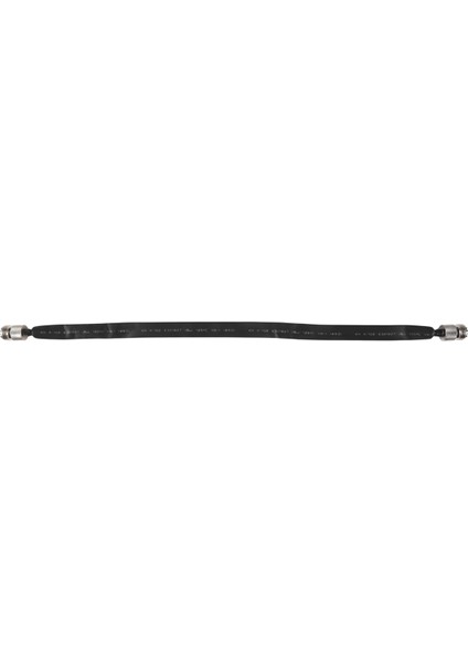 Kapı/pencere Geçişi Düz Rf Koaksiyel Kablo SO239 Uhf Dişi - Uhf Dişi 50 Ohm Rf Koaksiyel Pigtail Uzatma Kablosu (Yurt Dışından) modelleri