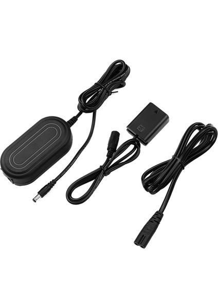 Ac Güç Adaptörü AC-PW20 PW20 PW20AM Sony Kameralar Alpha A7 7r 7s Nex-3 5 6 7 SLT-A33 A55 Iı A7000 A6300 Ab Fişi (Yurt Dışından) fırsatları