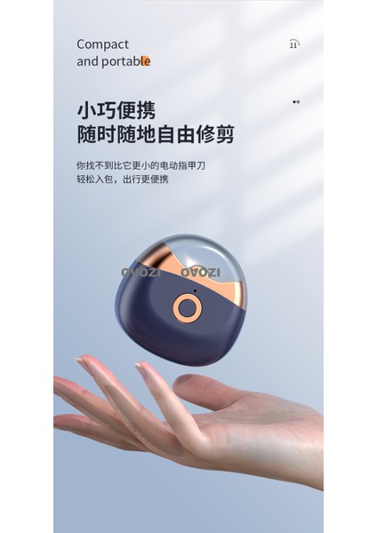 Ovozı Elektrikli Tırnak Makası Çok Fonksiyonlu Tırnak Bileyici (Yurt Dışından) fırsatları